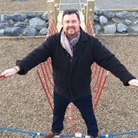 Crispin Garden-Webster