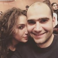 Arpine Gharibkhanyan