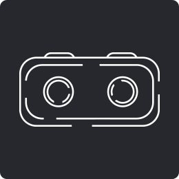 VRooms VR Prototyping