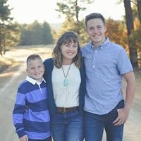 Jennifer Simpson McGrath