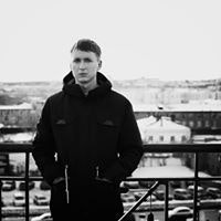 Андрей Кустов