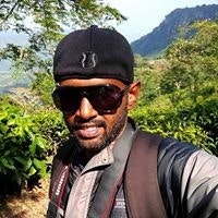 NIroshan Sanjaya Balasooriya