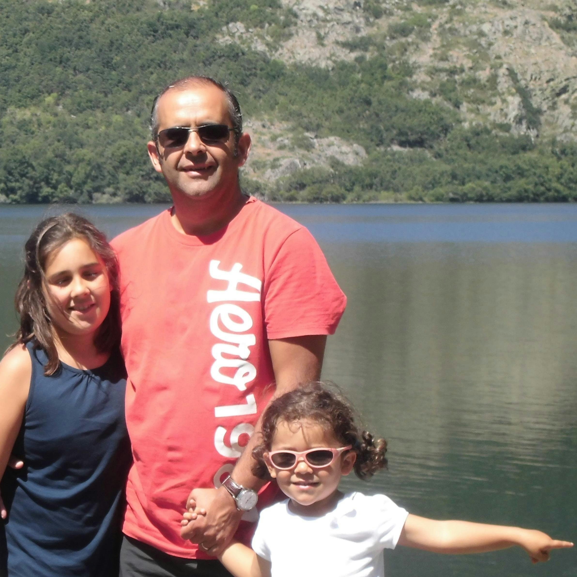 José Cláudio Vital