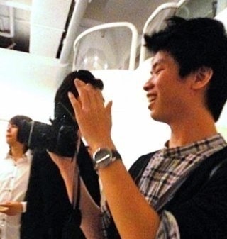 Cho Ser Jenq 鄒世政