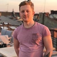 Yaroslav Strontsitskyy