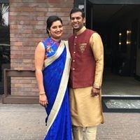 Ketki Warudkar Duvvuru