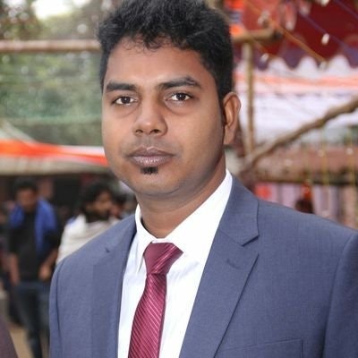 Alex Benedict Rozario