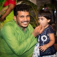 Arun Deepak Mendonca