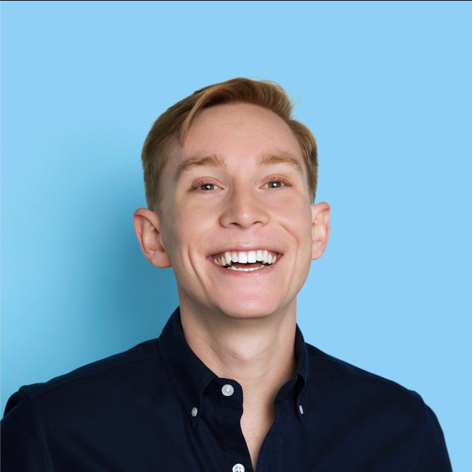 Michael D Harrington