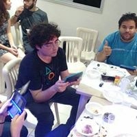 Paulo Daniel Carneiro