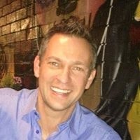 Philippe De Saint Quentin