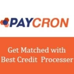 Paycron Inc.
