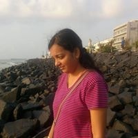Savitha Sampath