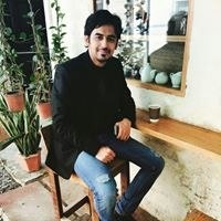 Mayank Pahuja