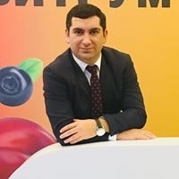 Avag Avagyan