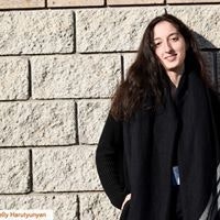 Թալին Սաղդասարյան