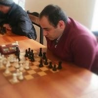 Արտուր Խոջաբաղյան