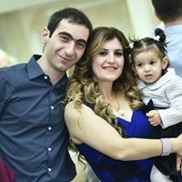 Գոռ Գևորգյան