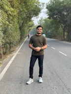 Vinod Tahelyani