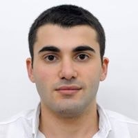 Աշոտ Ջանիբեկյան