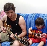 Rafel Saitar Oliveira