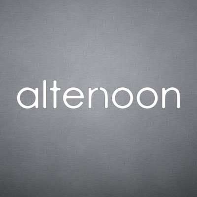 alternoon