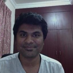 Karthik Kannan