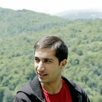 Ժորա Մարգարյան