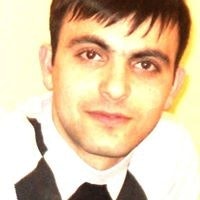 Արեն Ամիրջանյան