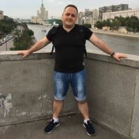 Павел Валентов