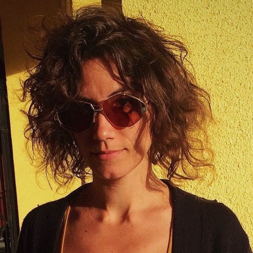 Johanna S.S Bassetti