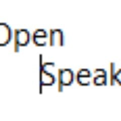 OpenSpeak