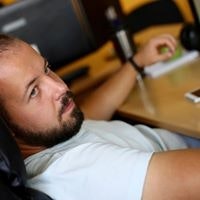 Богдан Остапчук