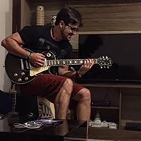 Wagner De Andrade Perin