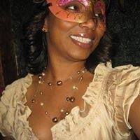 Keshia RocknRolla Kola