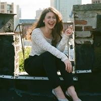 Shauna Nicole Goodgold