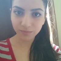 Լիլիթ Պետրոսյան