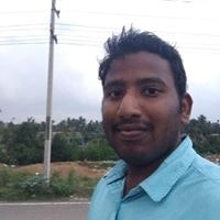 Aravind Maddala