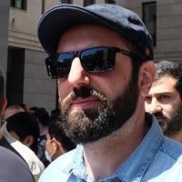 Hamlet HamLt Hayrapetyan