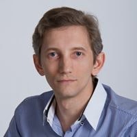 Дмитрий Бурусов