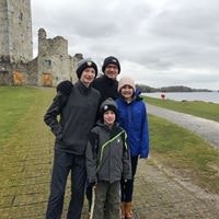 Kristine O'Keefe Young