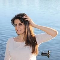 Արև Համբարձումյան