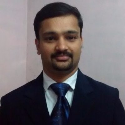 Arun Balakrishnan
