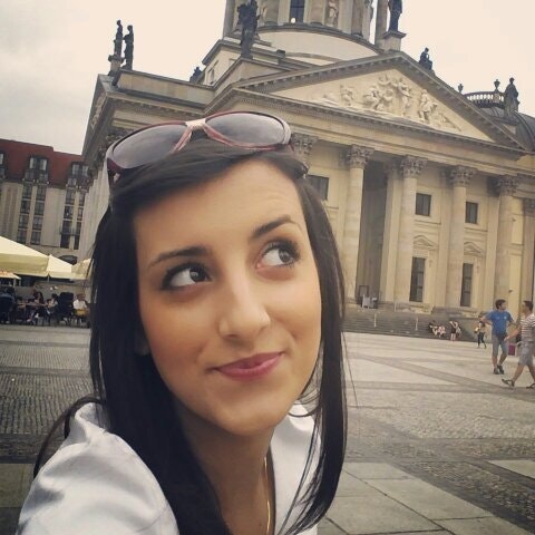 Булка Црвена