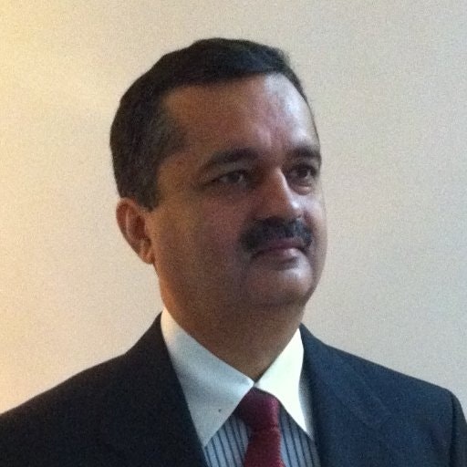 Vikram Sanghani