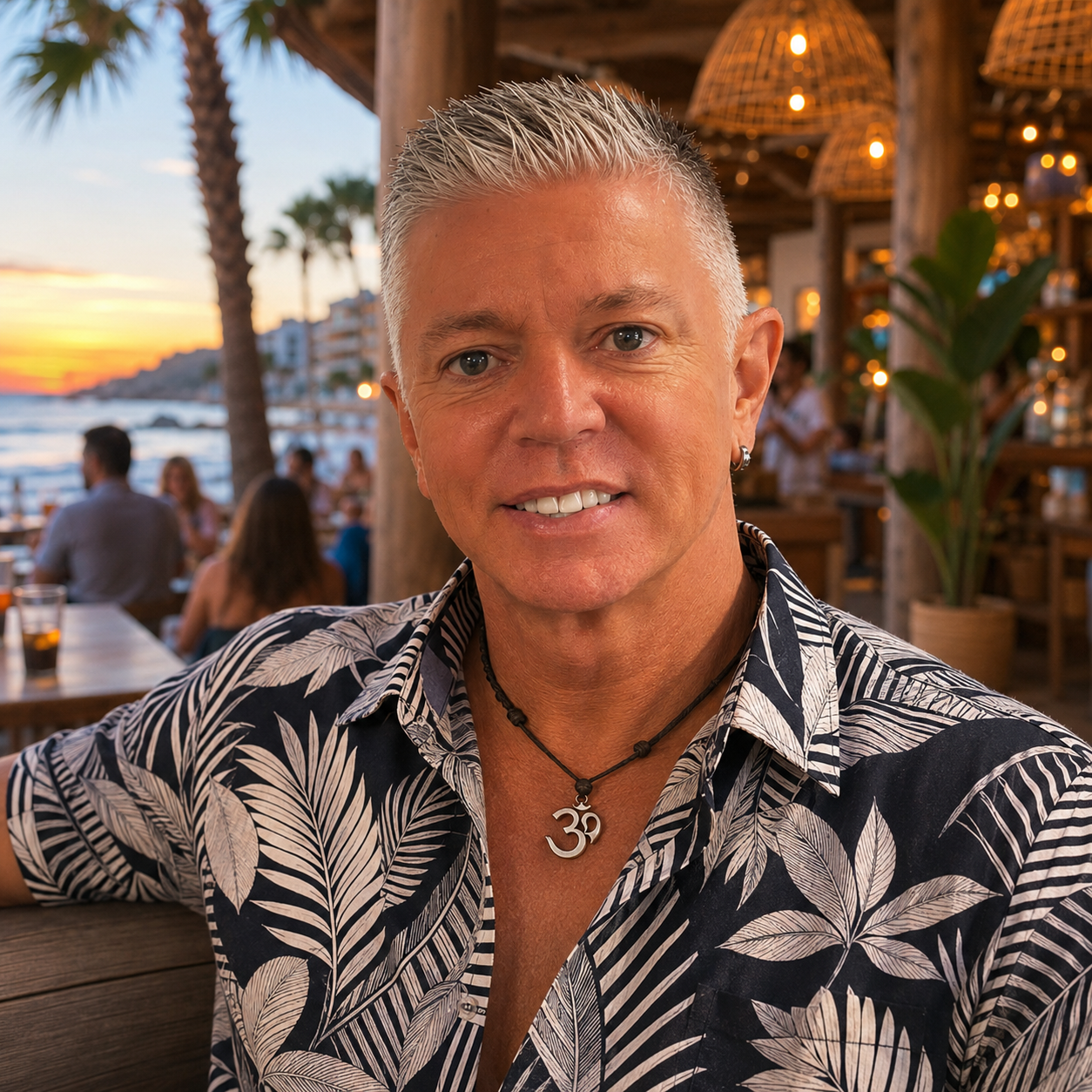 Paul Scotton