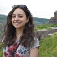 Մերի Գևորգյան