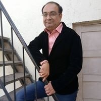 Vikram Trivedi
