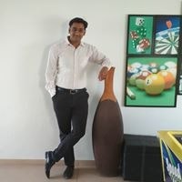 Pragnesh Soni