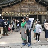 Tallapragada Sridevi